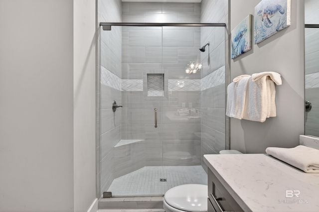 521 E 1st Avenue J, Gulf Shores, AL 36542