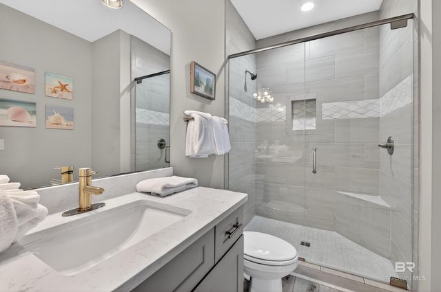 521 E 1st Avenue J, Gulf Shores, AL 36542