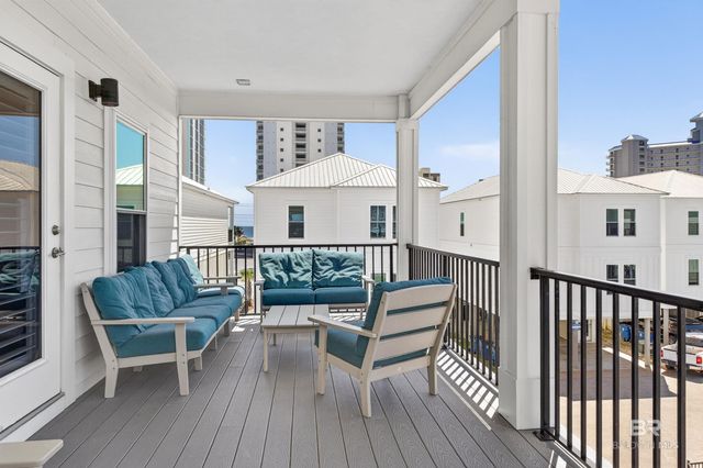 521 E 1st Avenue J, Gulf Shores, AL 36542
