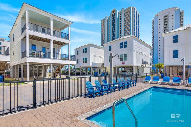 521 E 1st Avenue J, Gulf Shores, AL 36542