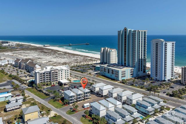 521 E 1st Avenue J, Gulf Shores, AL 36542