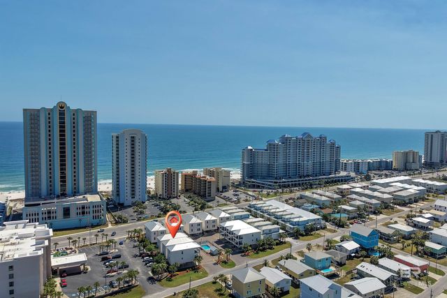 521 E 1st Avenue J, Gulf Shores, AL 36542
