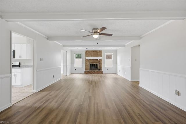 3704 Joppa LN, Virginia Beach, VA 23456
