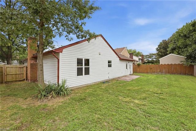 3704 Joppa LN, Virginia Beach, VA 23456