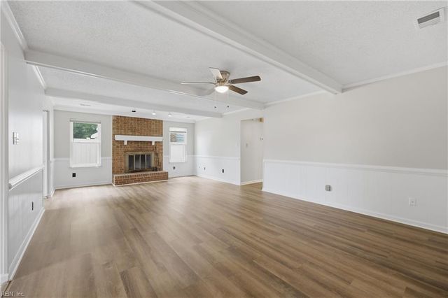 3704 Joppa LN, Virginia Beach, VA 23456
