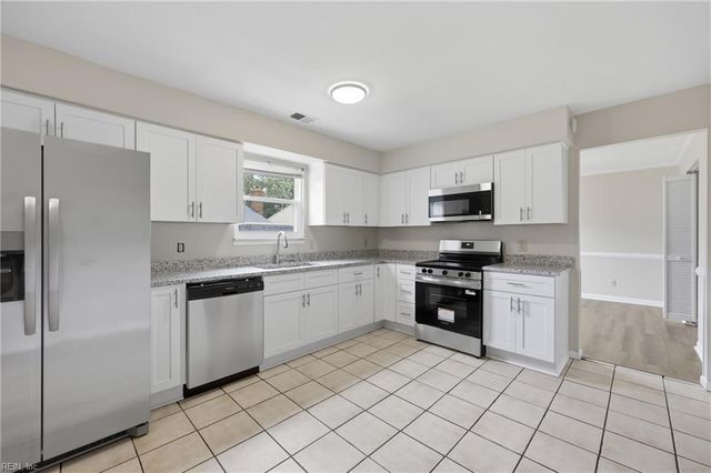3704 Joppa LN, Virginia Beach, VA 23456