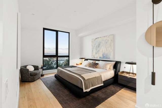 1 Bristol Court 206, San Francisco, CA 94130