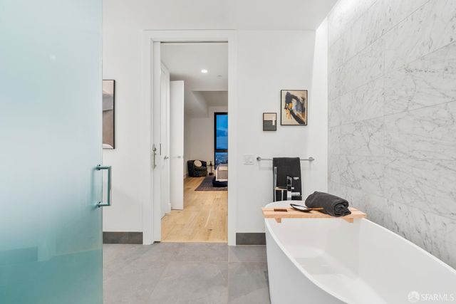 1 Bristol Court 206, San Francisco, CA 94130