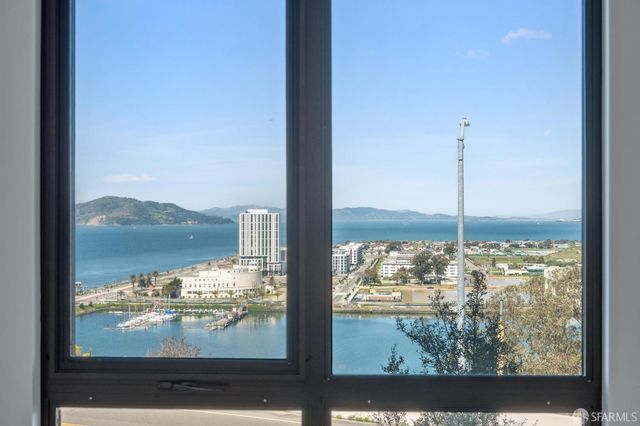 1 Bristol Court 206, San Francisco, CA 94130