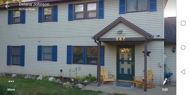 567 Mary Lane, Harrison, MI 48625