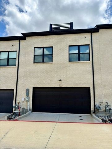 1752 Thornton Drive, Plano, TX 75075