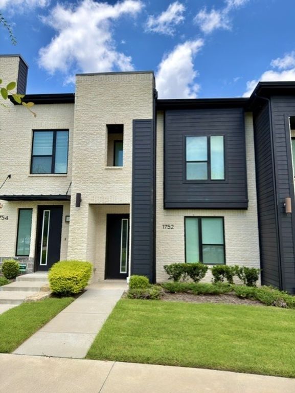 1752 Thornton Drive, Plano, TX 75075