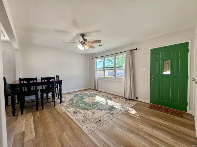 4917 Sherbrooke Road, Evansville, IN 47710