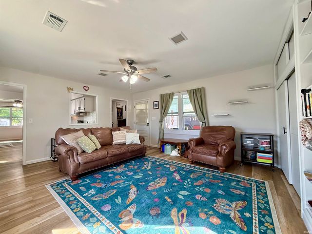 4917 Sherbrooke Road, Evansville, IN 47710