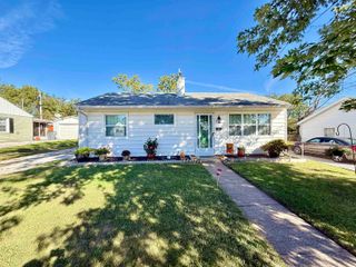 4917 Sherbrooke Road, Evansville, IN 47710