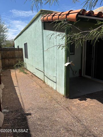 4138 E Desert Place, Tucson, AZ 85712