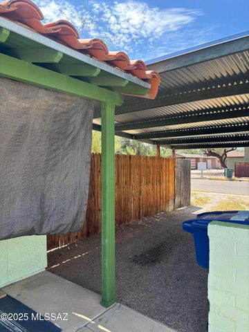 4138 E Desert Place, Tucson, AZ 85712