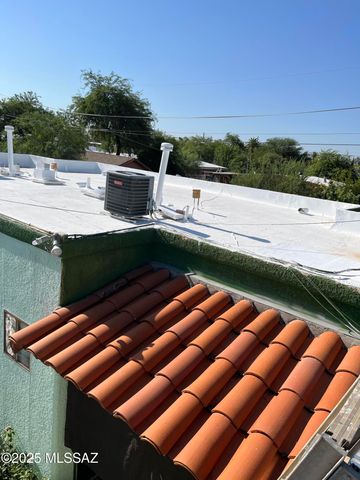 4138 E Desert Place, Tucson, AZ 85712