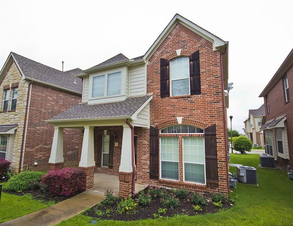 14812 Avery Ranch BLVD 16, Austin, TX 78717