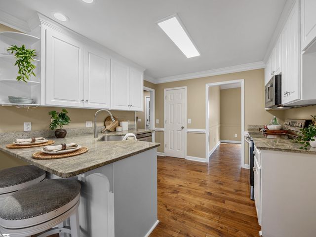 404 Grayson Drive, Moore, SC 29369