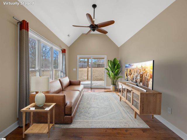 404 Grayson Drive, Moore, SC 29369