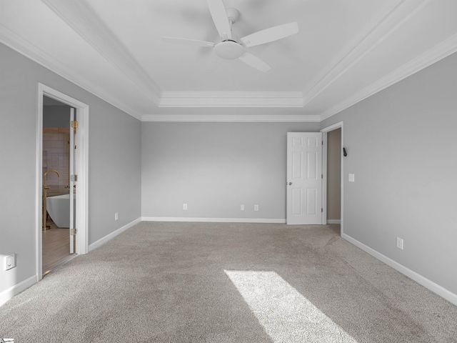 404 Grayson Drive, Moore, SC 29369