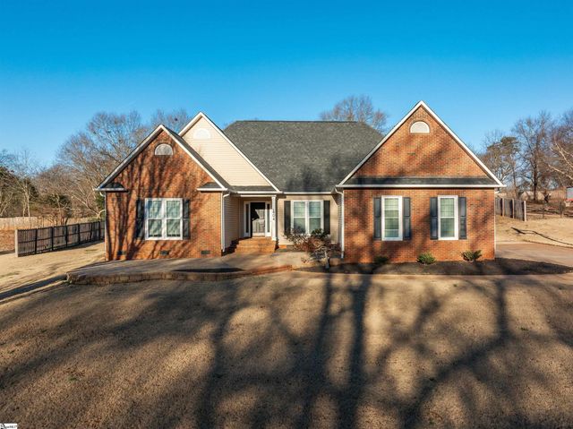 404 Grayson Drive, Moore, SC 29369