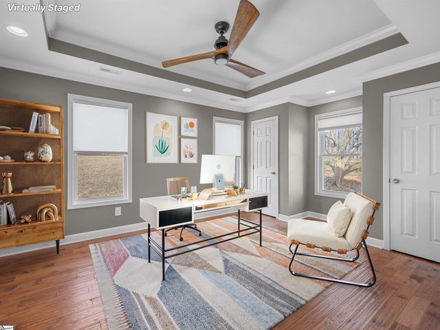 404 Grayson Drive, Moore, SC 29369