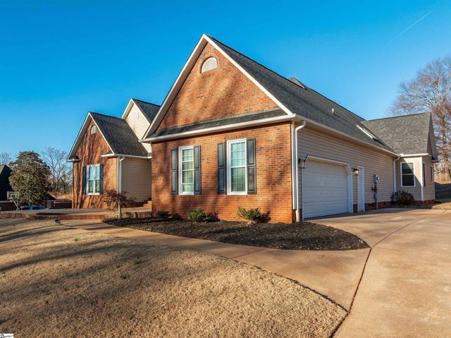 404 Grayson Drive, Moore, SC 29369