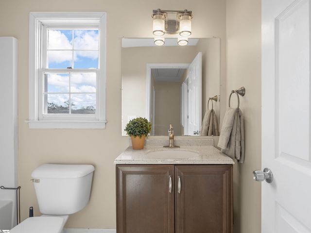 404 Grayson Drive, Moore, SC 29369