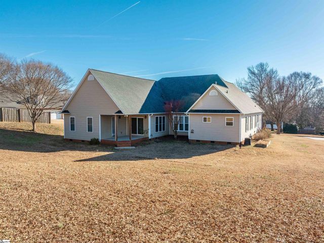 404 Grayson Drive, Moore, SC 29369