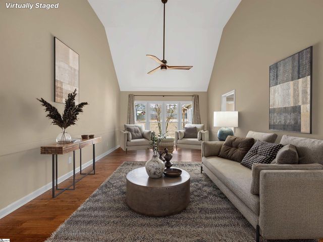 404 Grayson Drive, Moore, SC 29369