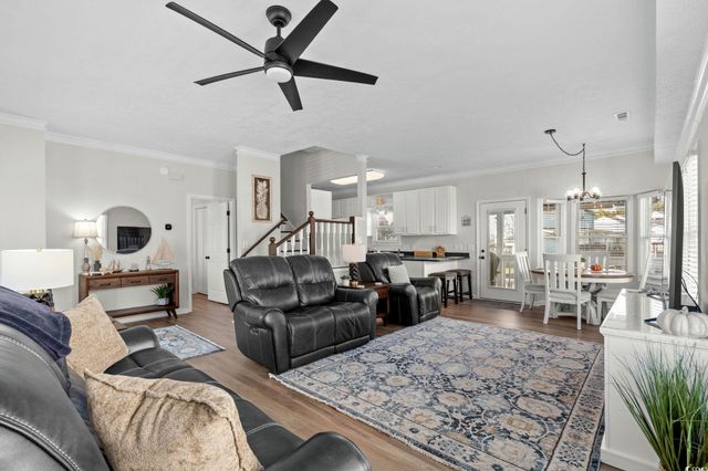 6001 - 6019 S Kings Hwy., Myrtle Beach, SC 29575