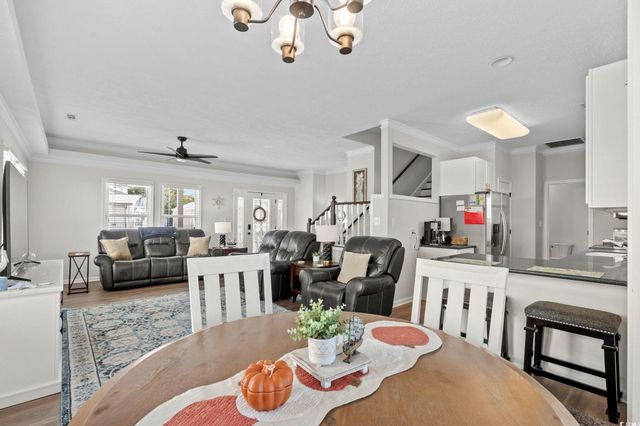 6001 - 6019 S Kings Hwy., Myrtle Beach, SC 29575