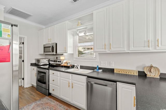 6001 - 6019 S Kings Hwy., Myrtle Beach, SC 29575