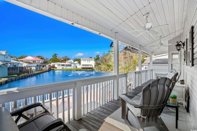 6001 - 6019 S Kings Hwy., Myrtle Beach, SC 29575