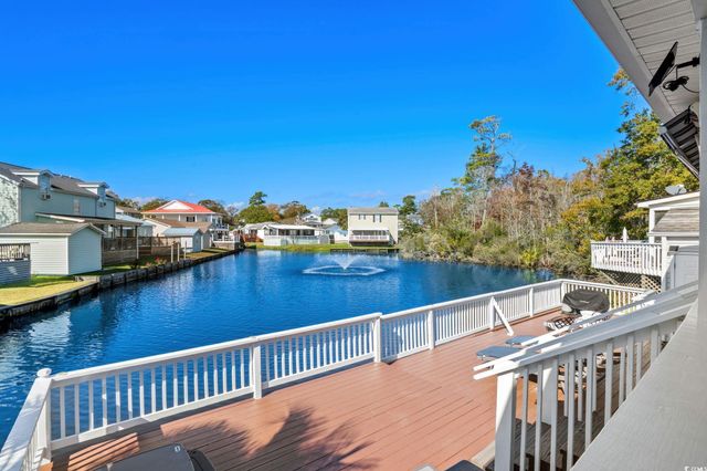 6001 - 6019 S Kings Hwy., Myrtle Beach, SC 29575