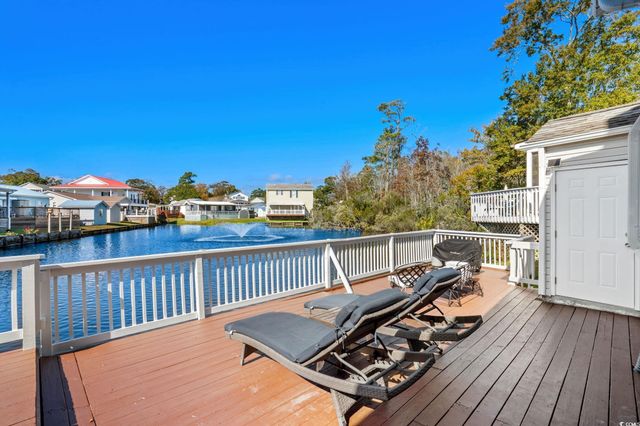 6001 - 6019 S Kings Hwy., Myrtle Beach, SC 29575