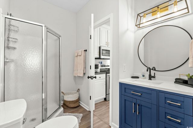 6001 - 6019 S Kings Hwy., Myrtle Beach, SC 29575