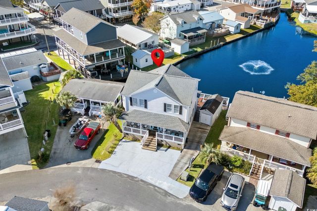 6001 - 6019 S Kings Hwy., Myrtle Beach, SC 29575