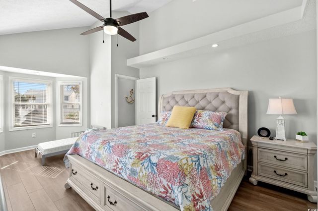 6001 - 6019 S Kings Hwy., Myrtle Beach, SC 29575