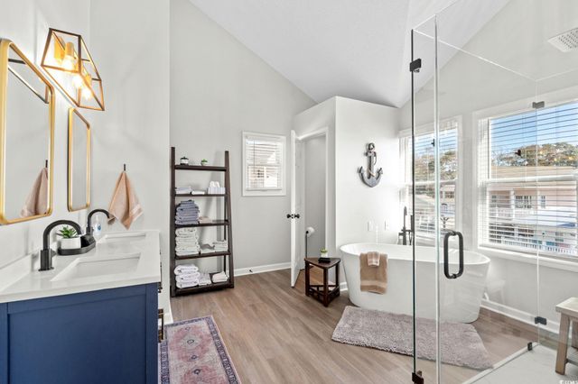 6001 - 6019 S Kings Hwy., Myrtle Beach, SC 29575