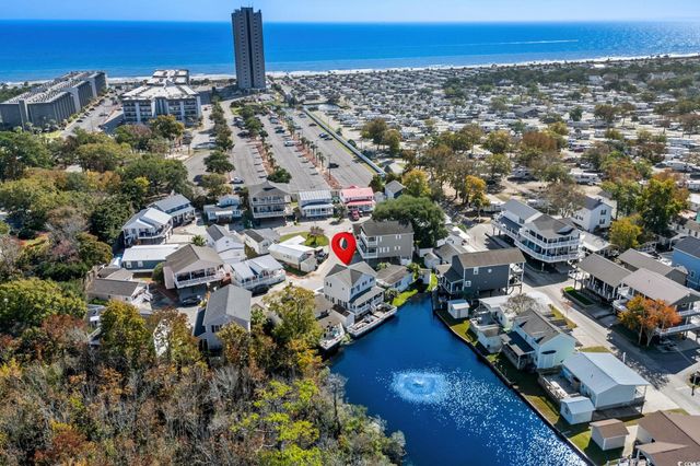 6001 - 6019 S Kings Hwy., Myrtle Beach, SC 29575