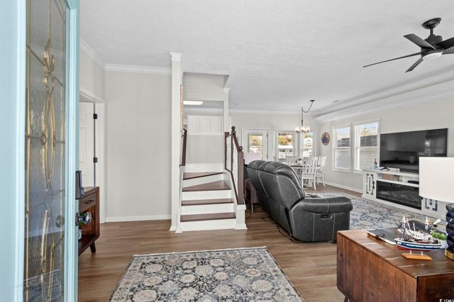 6001 - 6019 S Kings Hwy., Myrtle Beach, SC 29575