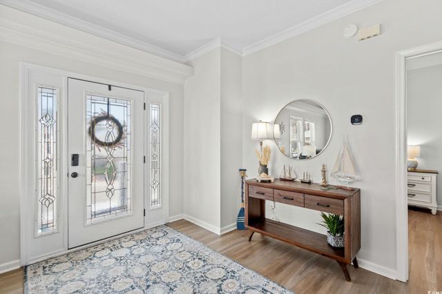 6001 - 6019 S Kings Hwy., Myrtle Beach, SC 29575