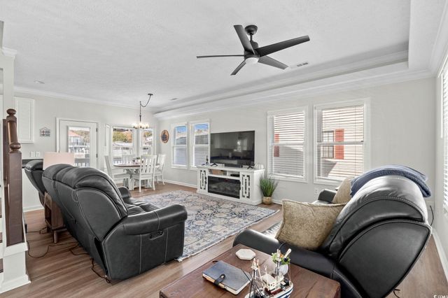 6001 - 6019 S Kings Hwy., Myrtle Beach, SC 29575