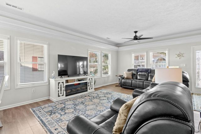 6001 - 6019 S Kings Hwy., Myrtle Beach, SC 29575