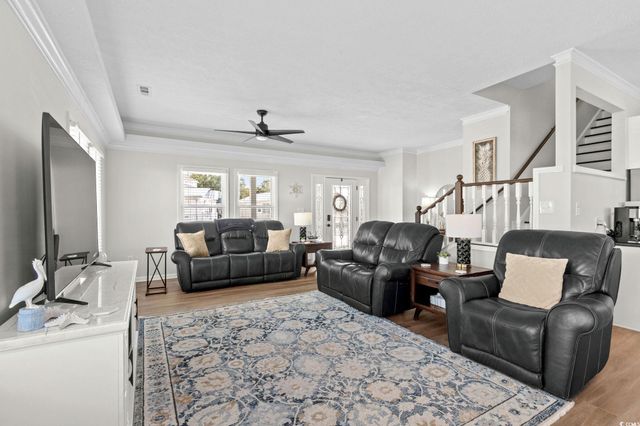 6001 - 6019 S Kings Hwy., Myrtle Beach, SC 29575