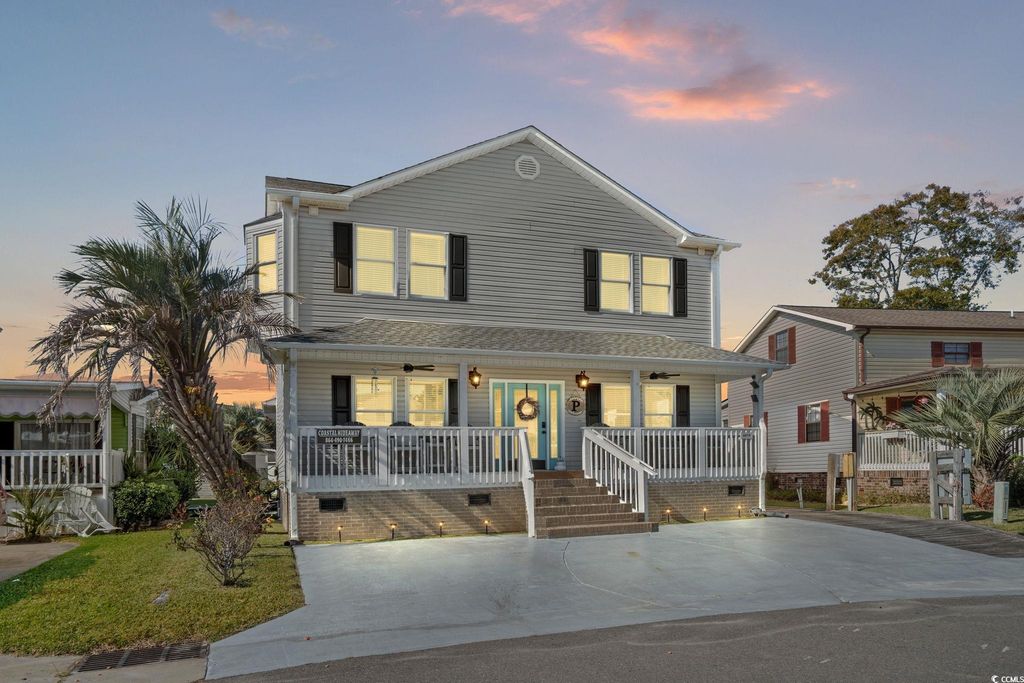 6001 - 6019 S Kings Hwy., Myrtle Beach, SC 29575