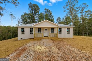 2206 Tower Road, Martin, GA 30557